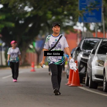 Runner Photo 8128336