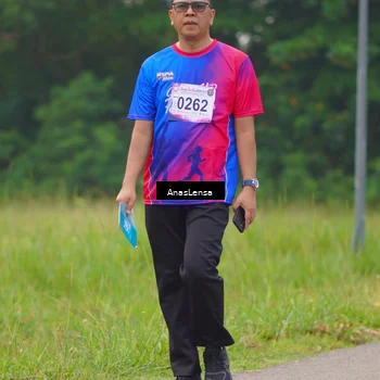 Runner Photo 8128337