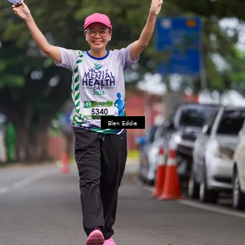Runner Photo 8128343