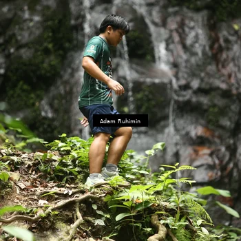 Runner Photo 8128344