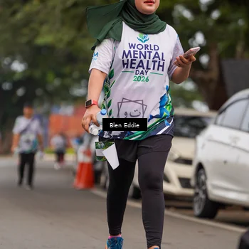 Runner Photo 8128345