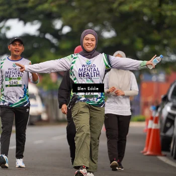 Runner Photo 8128346