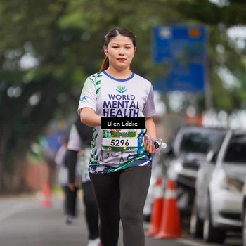Runner Photo 8128347
