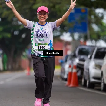 Runner Photo 8128349