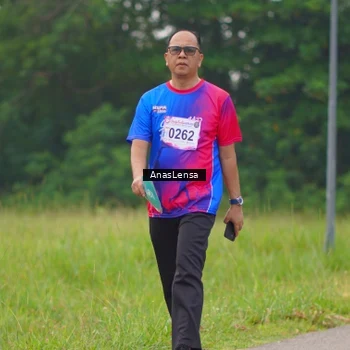 Runner Photo 8128353