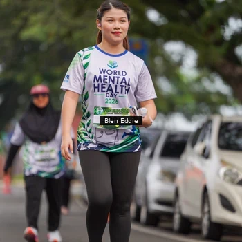 Runner Photo 8128354