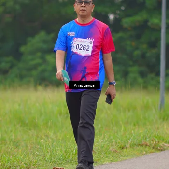 Runner Photo 8128355