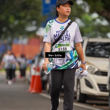 Runner Photo 8128357