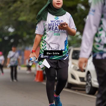 Runner Photo 8128358