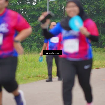Runner Photo 8128363