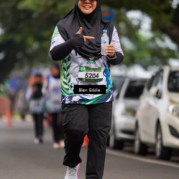 Runner Photo 8128364