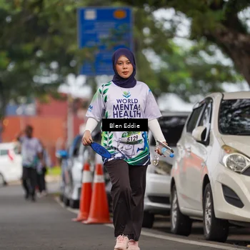 Runner Photo 8128367