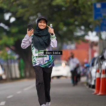 Runner Photo 8128369