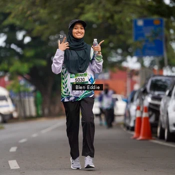 Runner Photo 8128371