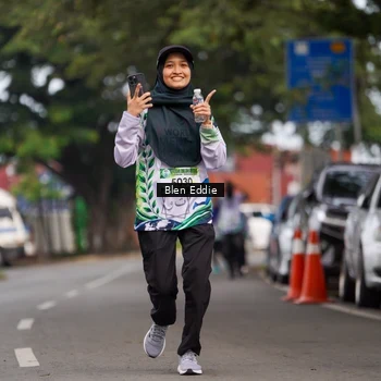 Runner Photo 8128372