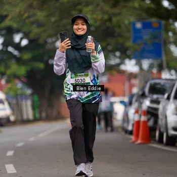 Runner Photo 8128373