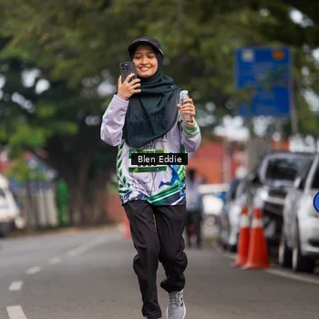 Runner Photo 8128374