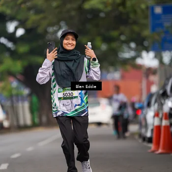 Runner Photo 8128378