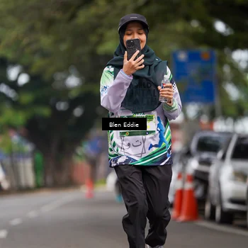 Runner Photo 8128379