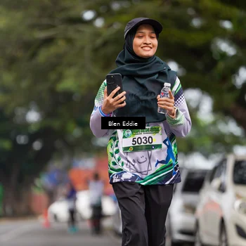 Runner Photo 8128381