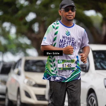 Runner Photo 8128382