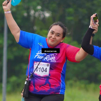 Runner Photo 8128384