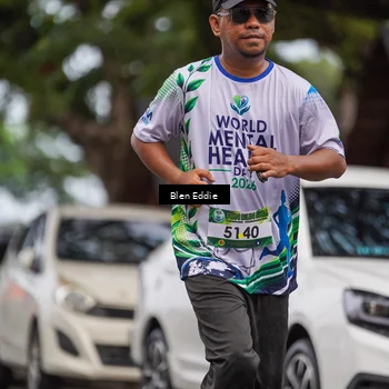 Runner Photo 8128385