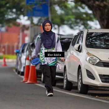 Runner Photo 8128386