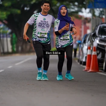 Runner Photo 8128387