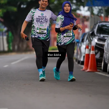 Runner Photo 8128388
