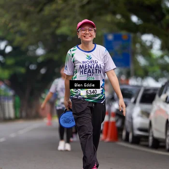 Runner Photo 8128389
