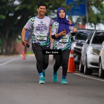 Runner Photo 8128391
