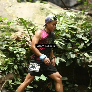Runner Photo 8128392