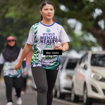 Runner Photo 8128393