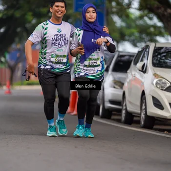 Runner Photo 8128394
