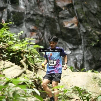 Runner Photo 8128395