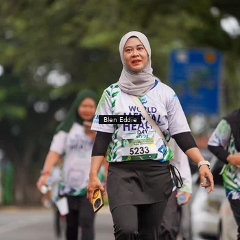 Runner Photo 8128396