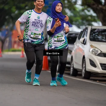 Runner Photo 8128397