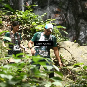 Runner Photo 8128398