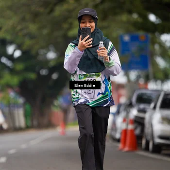 Runner Photo 8128401