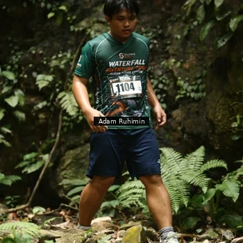 Runner Photo 8128402