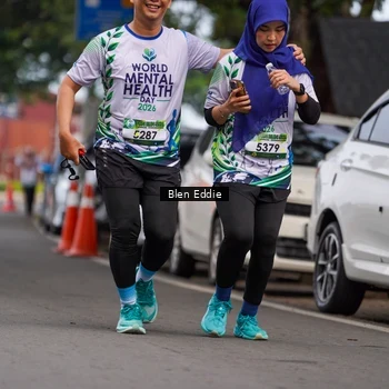 Runner Photo 8128403