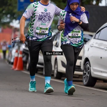 Runner Photo 8128404
