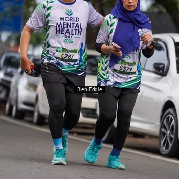 Runner Photo 8128405