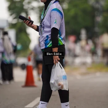 Runner Photo 8128406