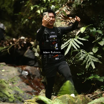 Runner Photo 8128409