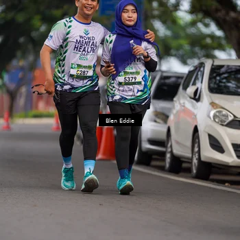 Runner Photo 8128411