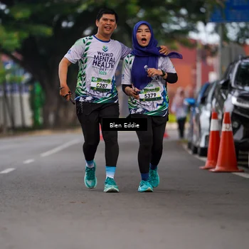 Runner Photo 8128412