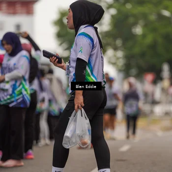 Runner Photo 8128413