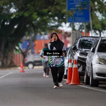 Runner Photo 8128414